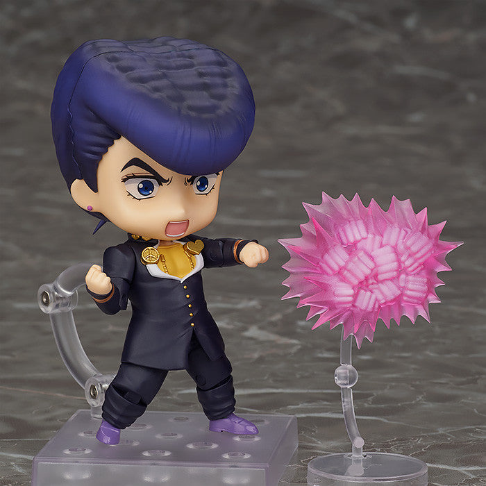 JoJo's Bizarre Adventure Diamond is Unbreakable: NENDOROID - Josuke Higashikata