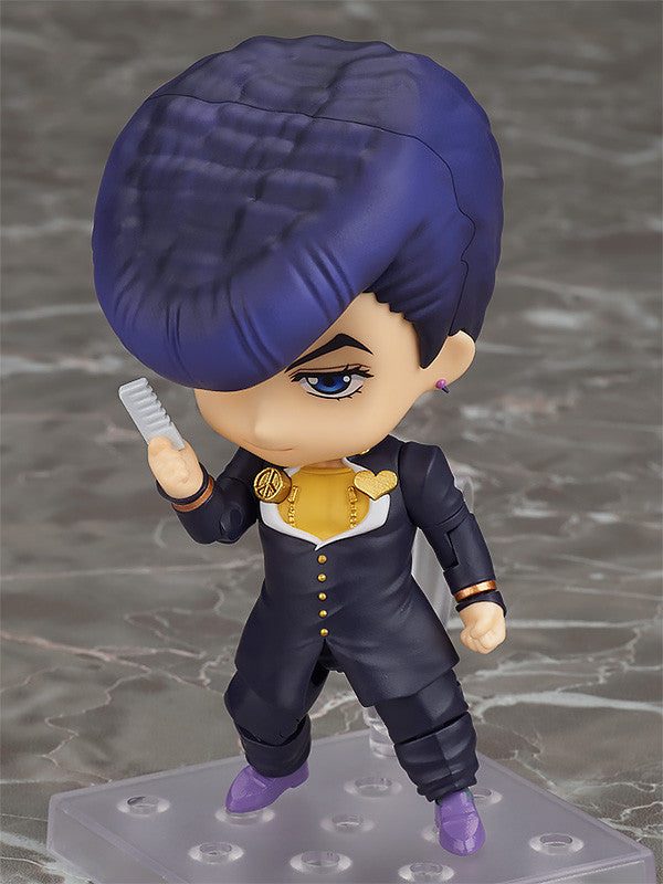 JoJo's Bizarre Adventure Diamond is Unbreakable: NENDOROID - Josuke Higashikata