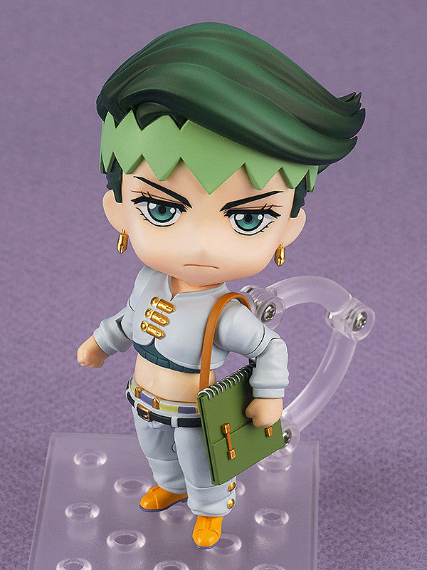 JoJos Bizarre Adventure Diamond is Unbreakable Nendoroid Rohan Kishibe