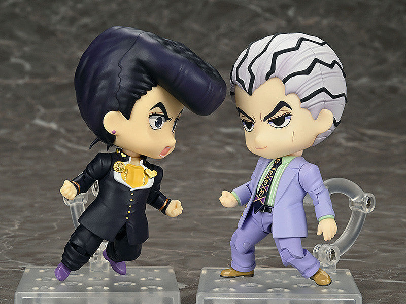 JoJos Bizarre Adventure Diamond is Unbreakable Nendoroid Yoshikage Kira