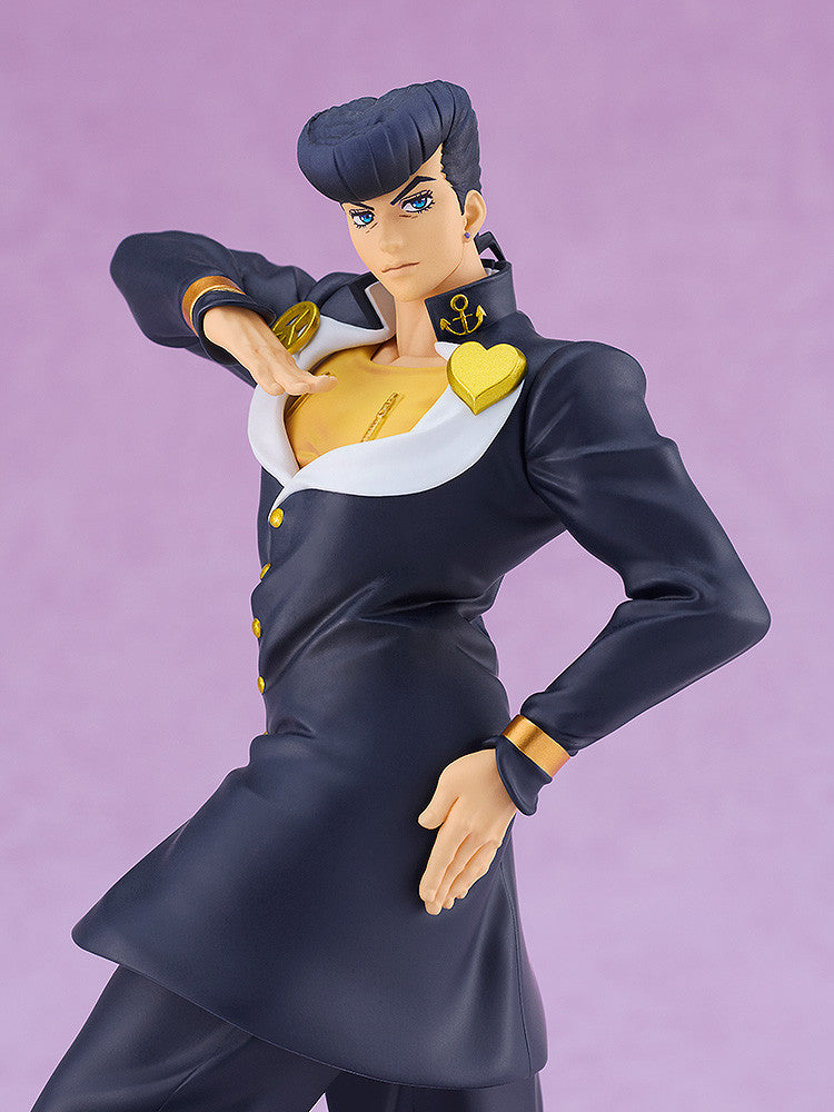 PRE ORDER JoJo's Bizarre Adventure Diamond is Unbreakable: POP UP PARADE - Josuke Higashikata