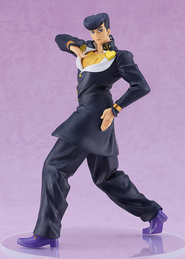 PRE ORDER JoJo's Bizarre Adventure Diamond is Unbreakable: POP UP PARADE - Josuke Higashikata