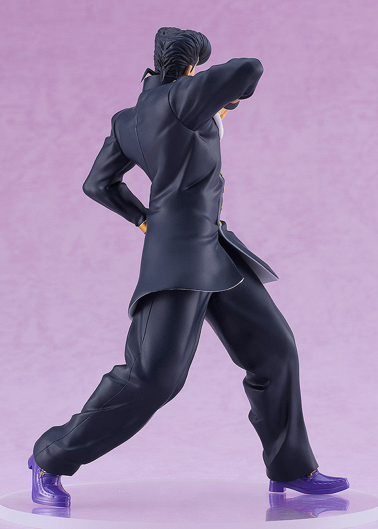 PRE ORDER JoJo's Bizarre Adventure Diamond is Unbreakable: POP UP PARADE - Josuke Higashikata