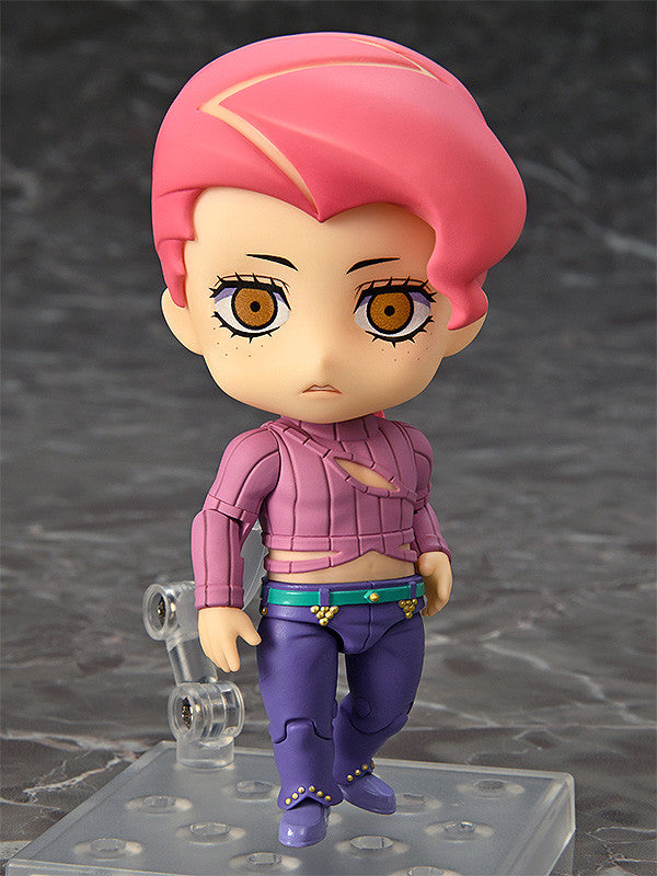 JoJo's Bizarre Adventure Golden Wind: NENDOROID - Diavolo