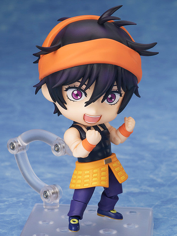 PRE ORDER JoJo's Bizarre Adventure Golden Wind: NENDOROID - Narancia Ghirga