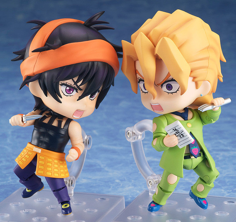 PRE ORDER JoJo's Bizarre Adventure Golden Wind: NENDOROID - Narancia Ghirga