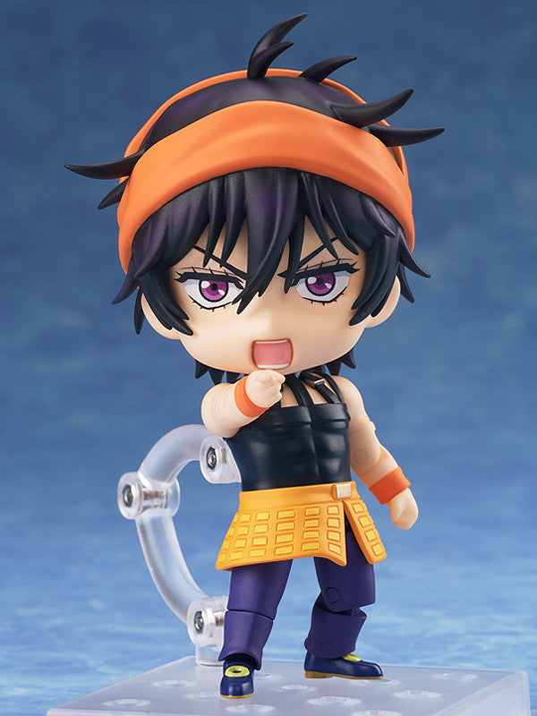 PRE ORDER JoJo's Bizarre Adventure Golden Wind: NENDOROID - Narancia Ghirga