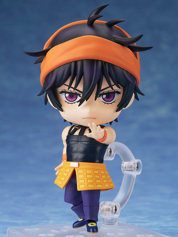 PRE ORDER JoJo's Bizarre Adventure Golden Wind: NENDOROID - Narancia Ghirga