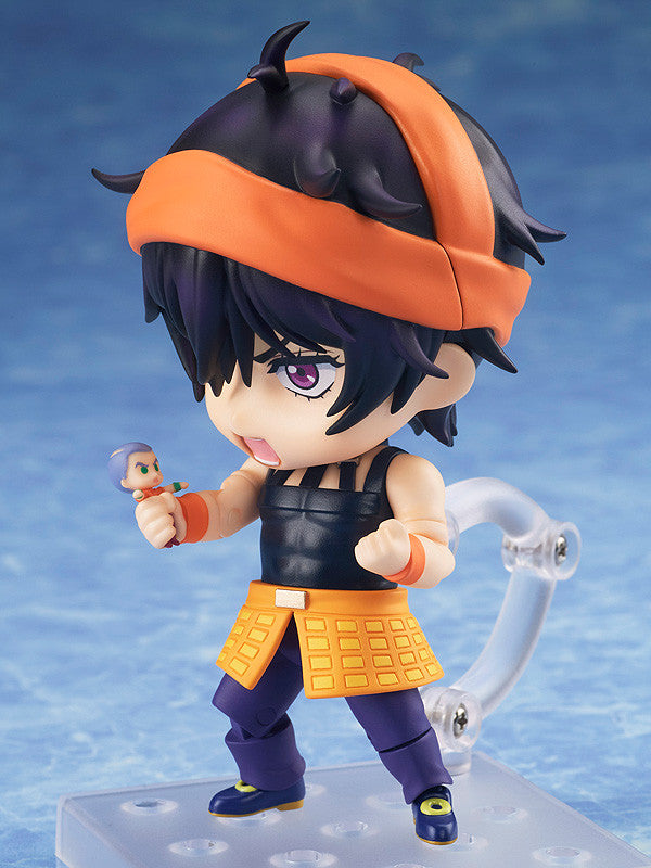 PRE ORDER JoJo's Bizarre Adventure Golden Wind: NENDOROID - Narancia Ghirga