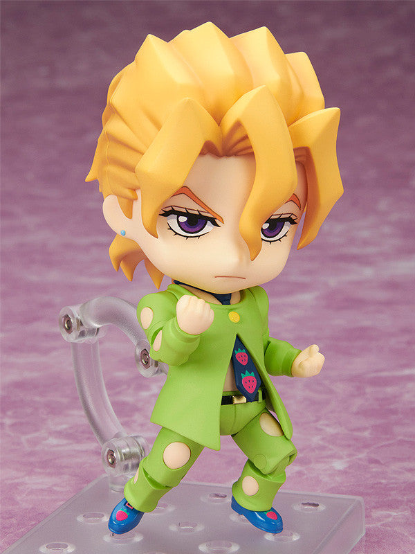 JoJo's Bizarre Adventure Golden Wind: NENDOROID - Pannacotta Fugo