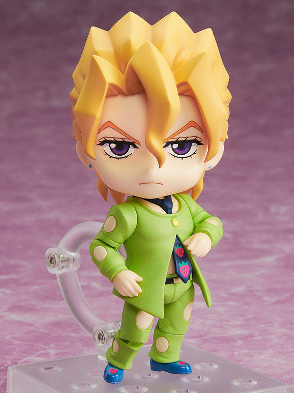 JoJo's Bizarre Adventure Golden Wind: NENDOROID - Pannacotta Fugo