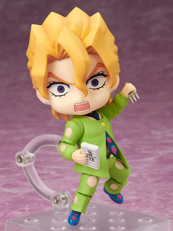 JoJo's Bizarre Adventure Golden Wind: NENDOROID - Pannacotta Fugo