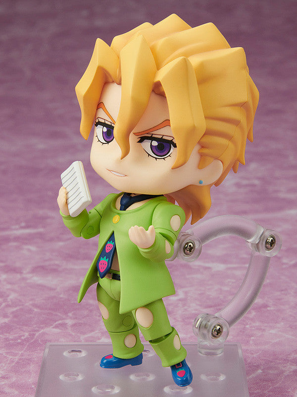 JoJo's Bizarre Adventure Golden Wind: NENDOROID - Pannacotta Fugo