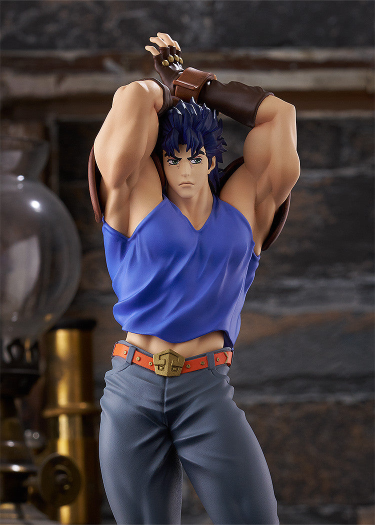 PRE ORDER Jojo's Bizarre Adventure Phantom Blood: POP UP PARADE - Jonathan Joestar