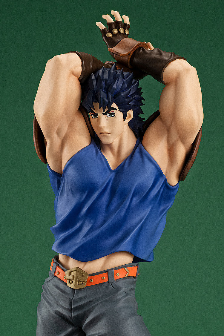 PRE ORDER Jojo's Bizarre Adventure Phantom Blood: POP UP PARADE - Jonathan Joestar