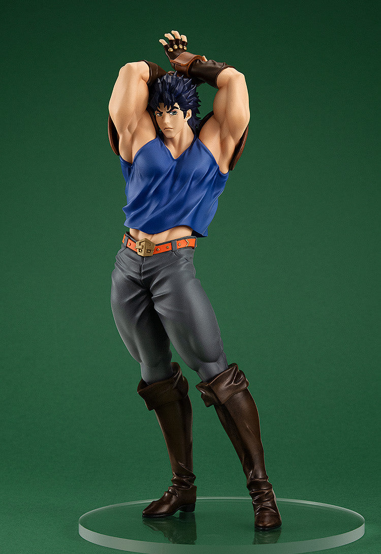 PRE ORDER Jojo's Bizarre Adventure Phantom Blood: POP UP PARADE - Jonathan Joestar