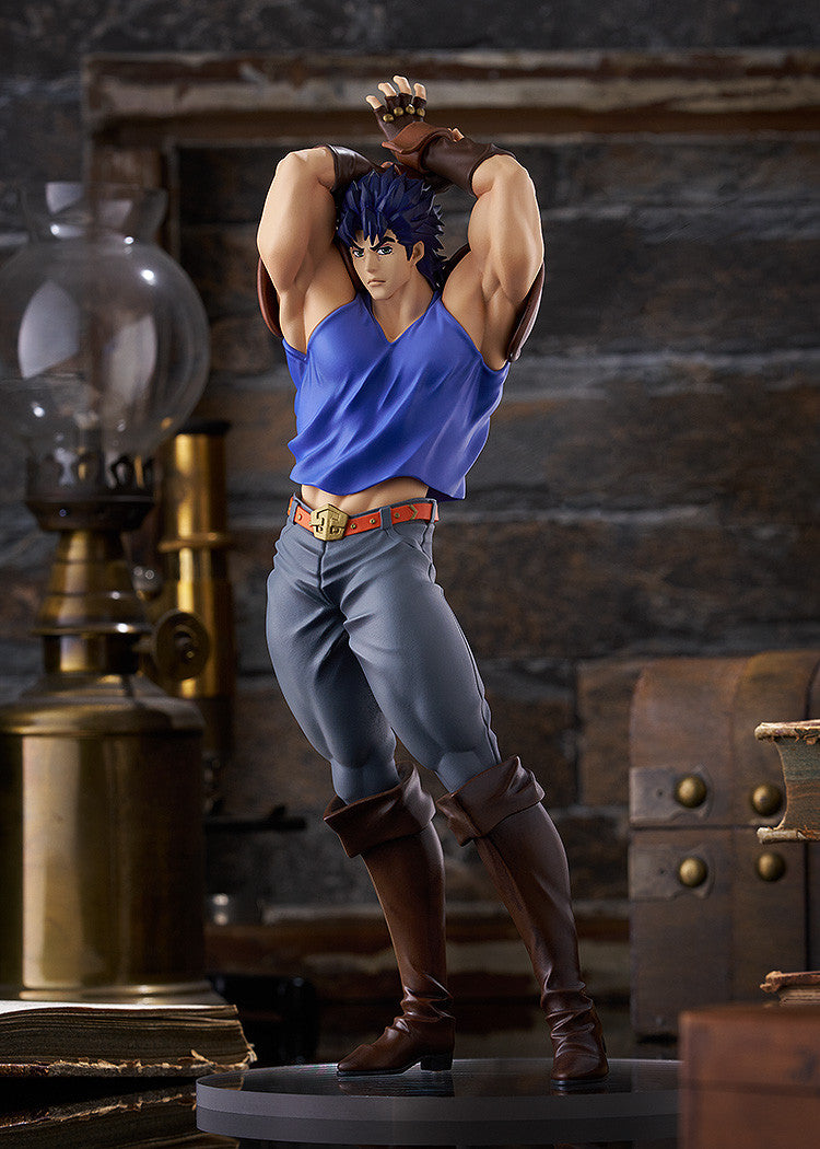 PRE ORDER Jojo's Bizarre Adventure Phantom Blood: POP UP PARADE - Jonathan Joestar