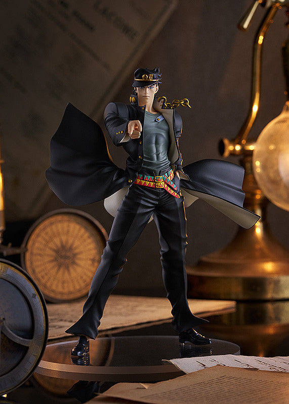 PRE ORDER JoJo's Bizarre Adventure Stardust Crusaders: POP UP PARADE - Jotaro Kujo