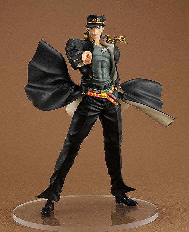 PRE ORDER JoJo's Bizarre Adventure Stardust Crusaders: POP UP PARADE - Jotaro Kujo