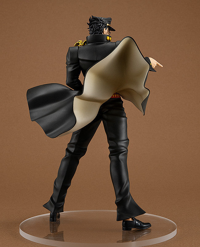 PRE ORDER JoJo's Bizarre Adventure Stardust Crusaders: POP UP PARADE - Jotaro Kujo