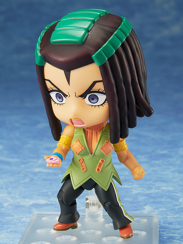 JoJos Bizarre Adventure Stone Ocean Nendoroid E Costello