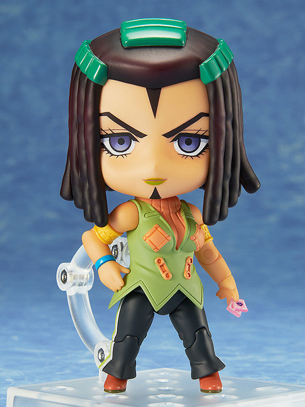 JoJos Bizarre Adventure Stone Ocean Nendoroid E Costello