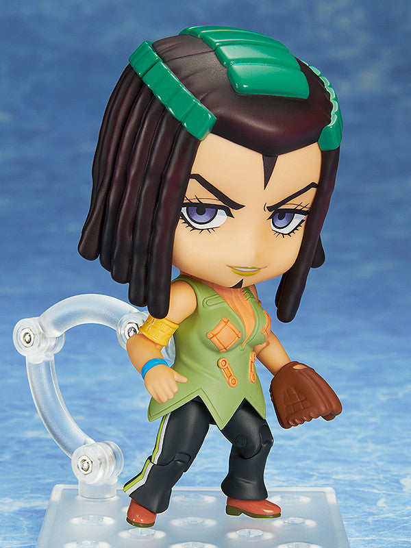 JoJos Bizarre Adventure Stone Ocean Nendoroid E Costello