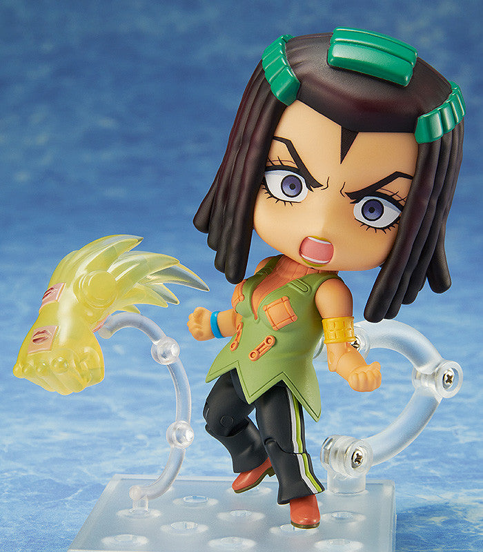 JoJos Bizarre Adventure Stone Ocean Nendoroid E Costello