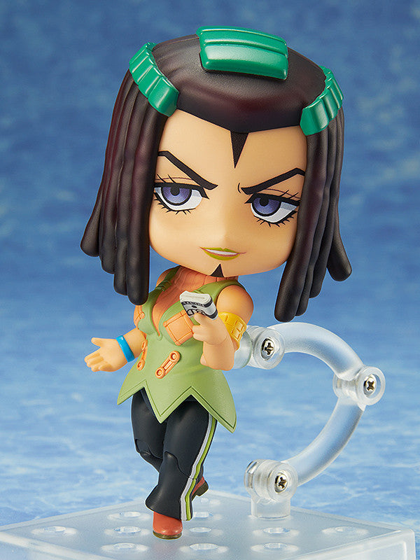 JoJos Bizarre Adventure Stone Ocean Nendoroid E Costello