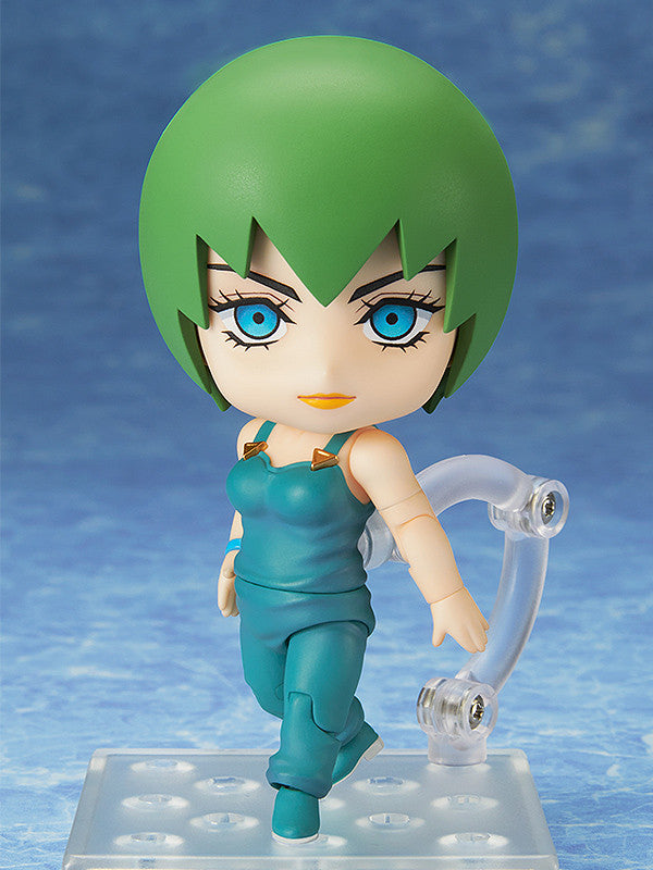 JoJos Bizarre Adventure Stone Ocean Nendoroid Foo F