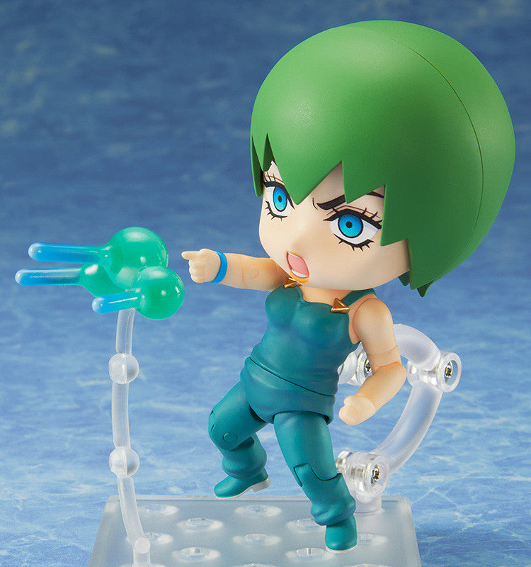 JoJos Bizarre Adventure Stone Ocean Nendoroid Foo F