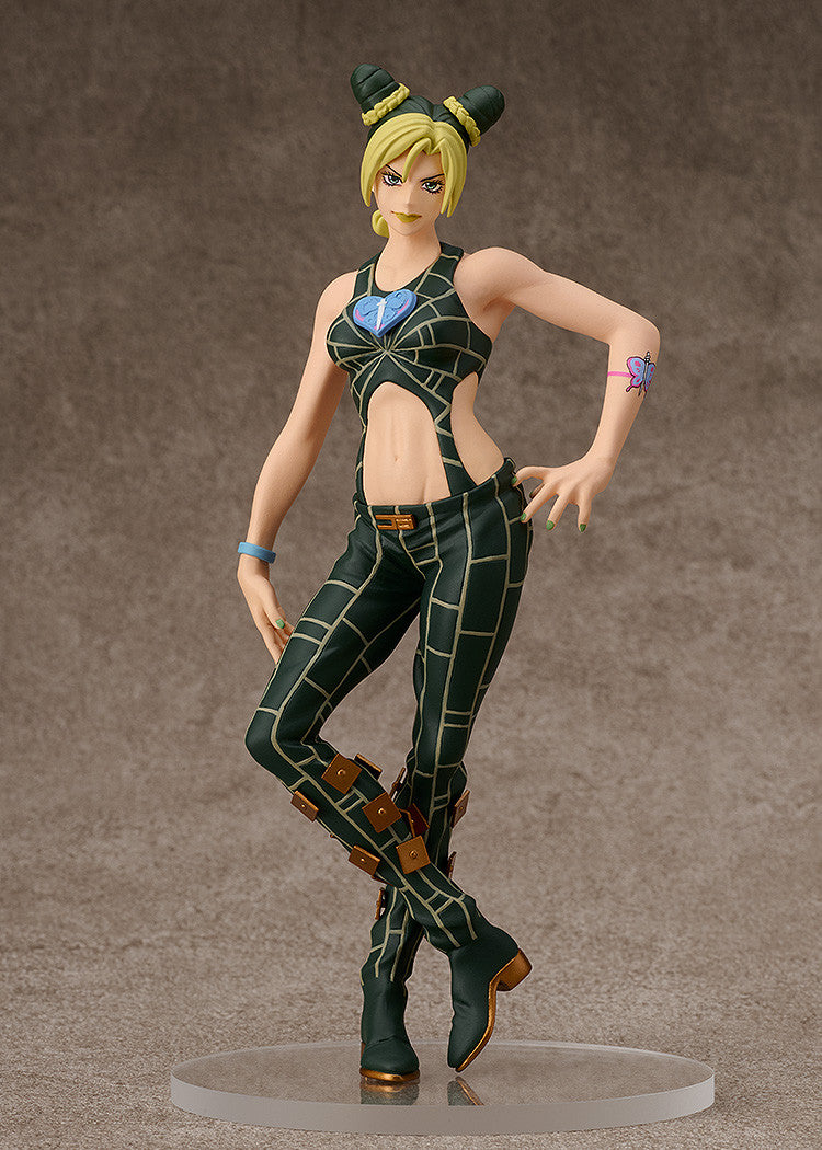 PRE ORDER JoJo's Bizarre Adventure Stone Ocean: POP UP PARADE - Jolyne Cujoh