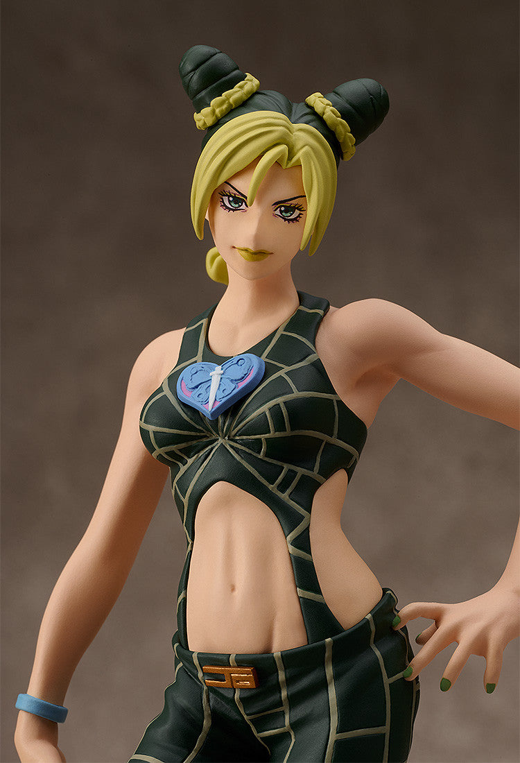 PRE ORDER JoJo's Bizarre Adventure Stone Ocean: POP UP PARADE - Jolyne Cujoh