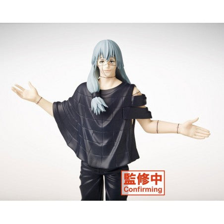 Jujutsu Kaisen – Mahito figure