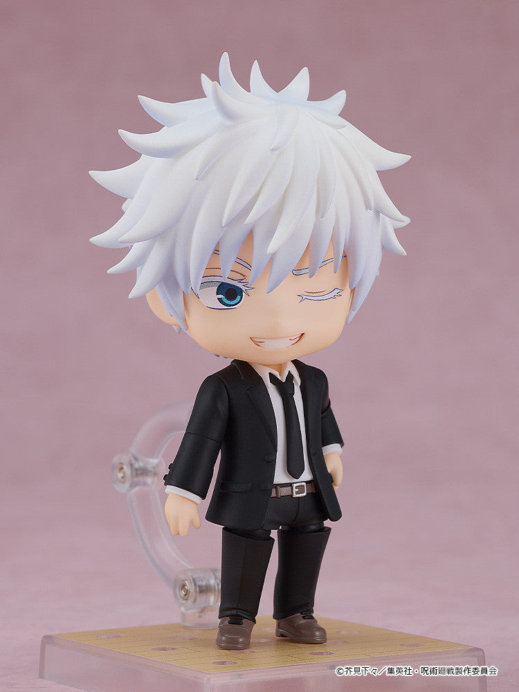 PRE ORDER Jujutsu Kaisen: NENDOROID - Satoru Gojo (Suit Version)