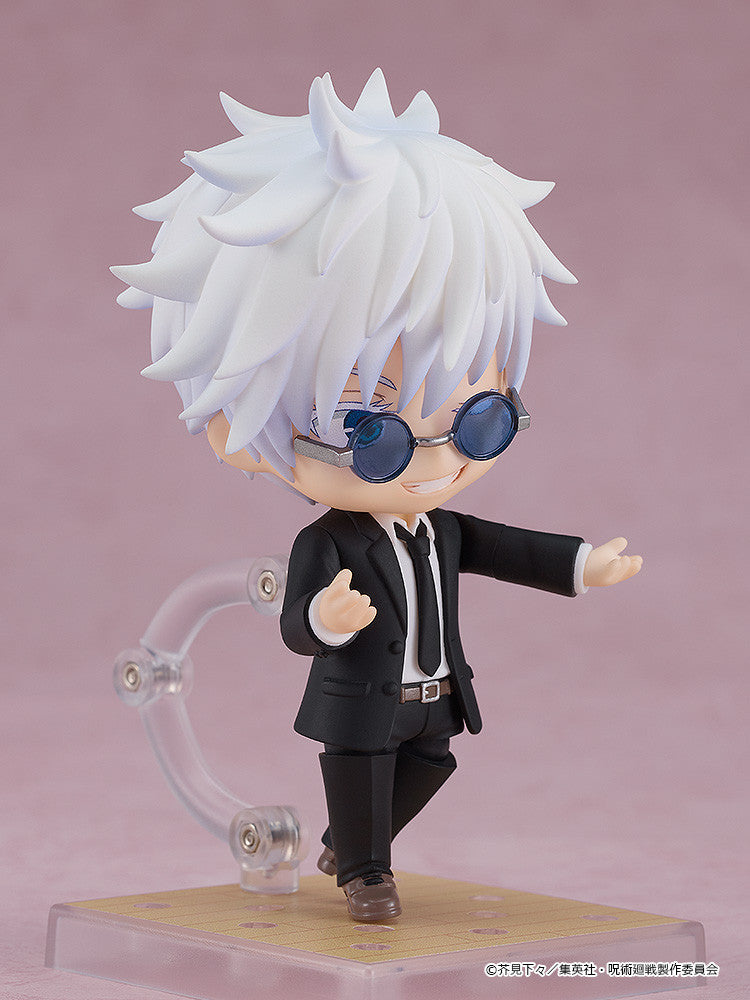 PRE ORDER Jujutsu Kaisen: NENDOROID - Satoru Gojo (Suit Version)