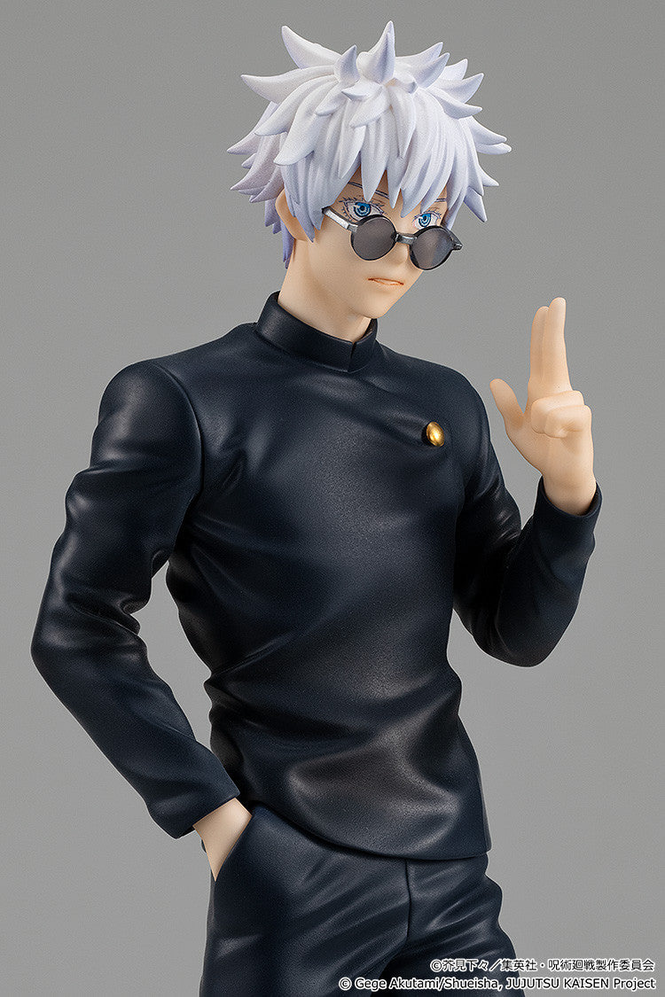 PRE ORDER Jujutsu Kaisen: POP UP PARADE - Satoru Gojo (Hidden Inventory / Premature Death Version)