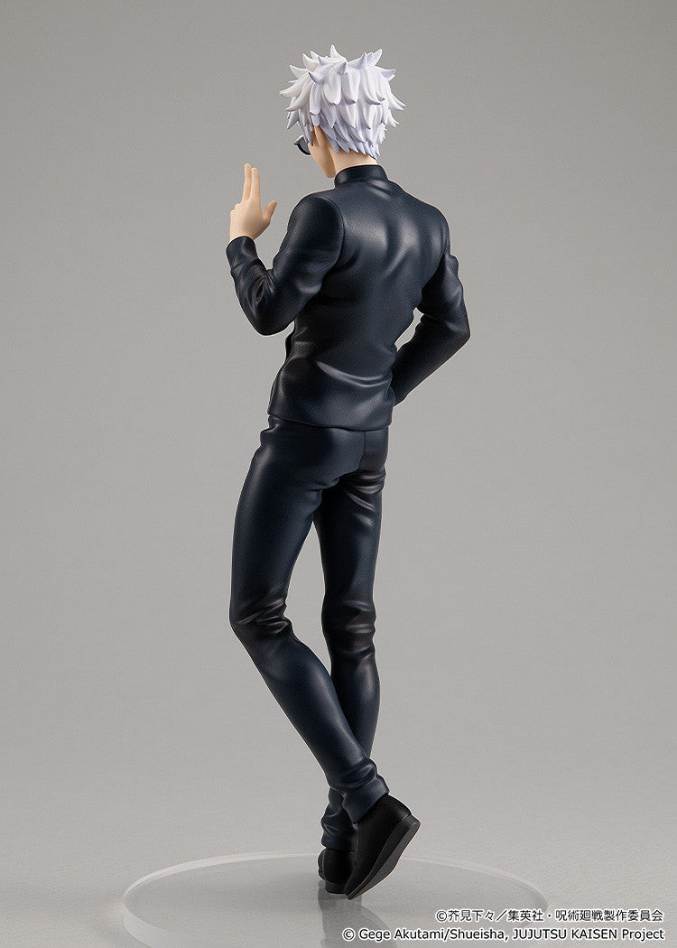 PRE ORDER Jujutsu Kaisen: POP UP PARADE - Satoru Gojo (Hidden Inventory / Premature Death Version)