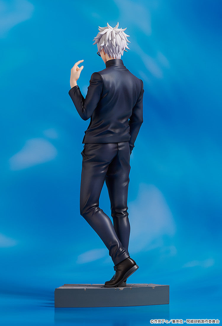 PRE ORDER Jujutsu Kaisen: 1/7 SCALE FIGURE - Satoru Gojo (Tokyo Jujutsu High School Version)