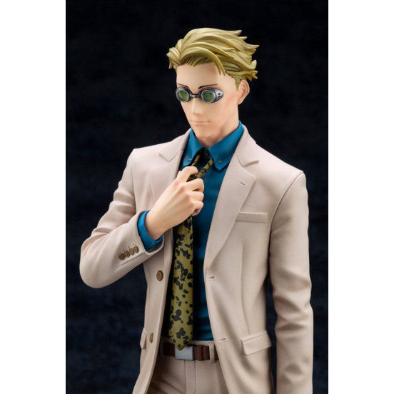 Jujutsu Kaisen: ARTFX J 1/8 SCALE FIGURE - Kento Nanami