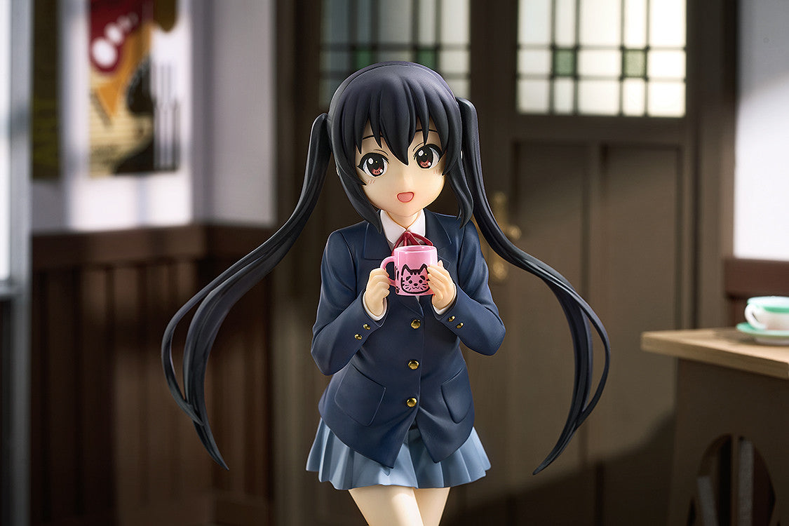 PRE ORDER K-ON! POP UP PARADE L SIZE - Azusa Nakano