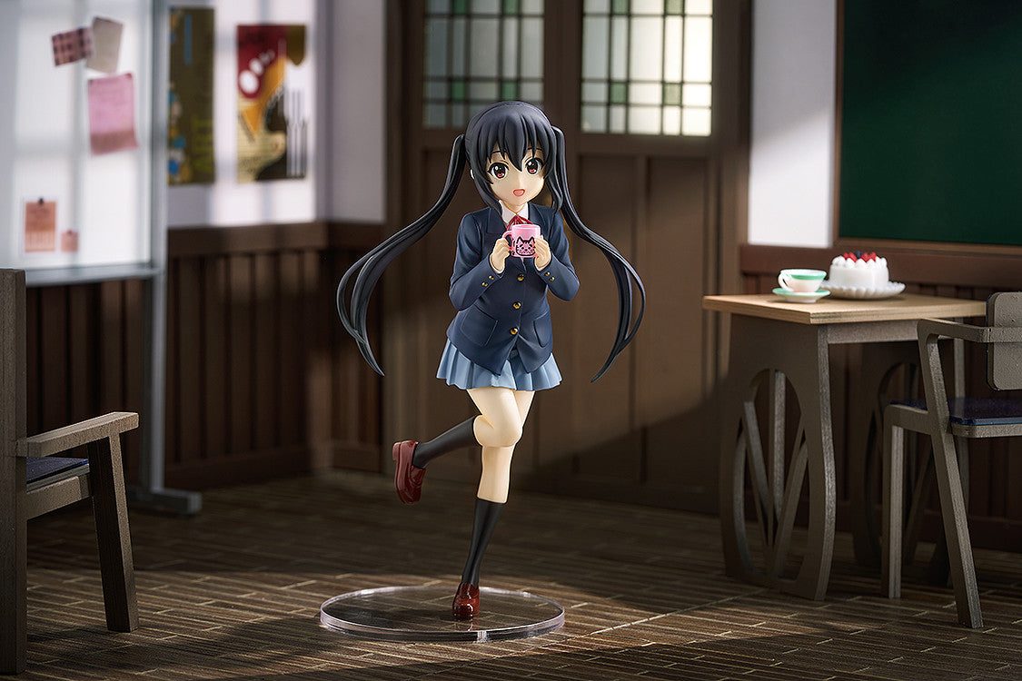 PRE ORDER K-ON! POP UP PARADE L SIZE - Azusa Nakano