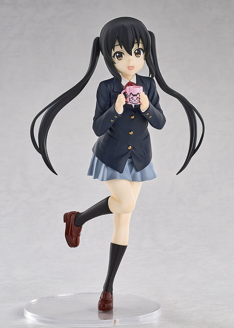 PRE ORDER K-ON! POP UP PARADE L SIZE - Azusa Nakano