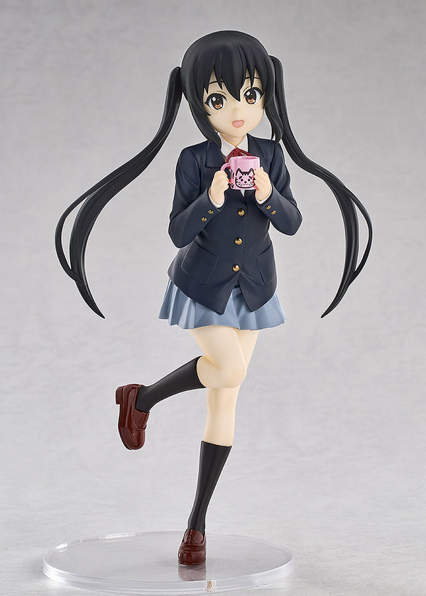 PRE ORDER K-ON! POP UP PARADE L SIZE - Azusa Nakano
