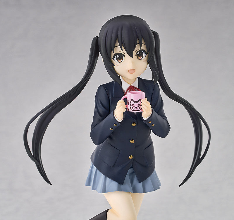 PRE ORDER K-ON! POP UP PARADE L SIZE - Azusa Nakano