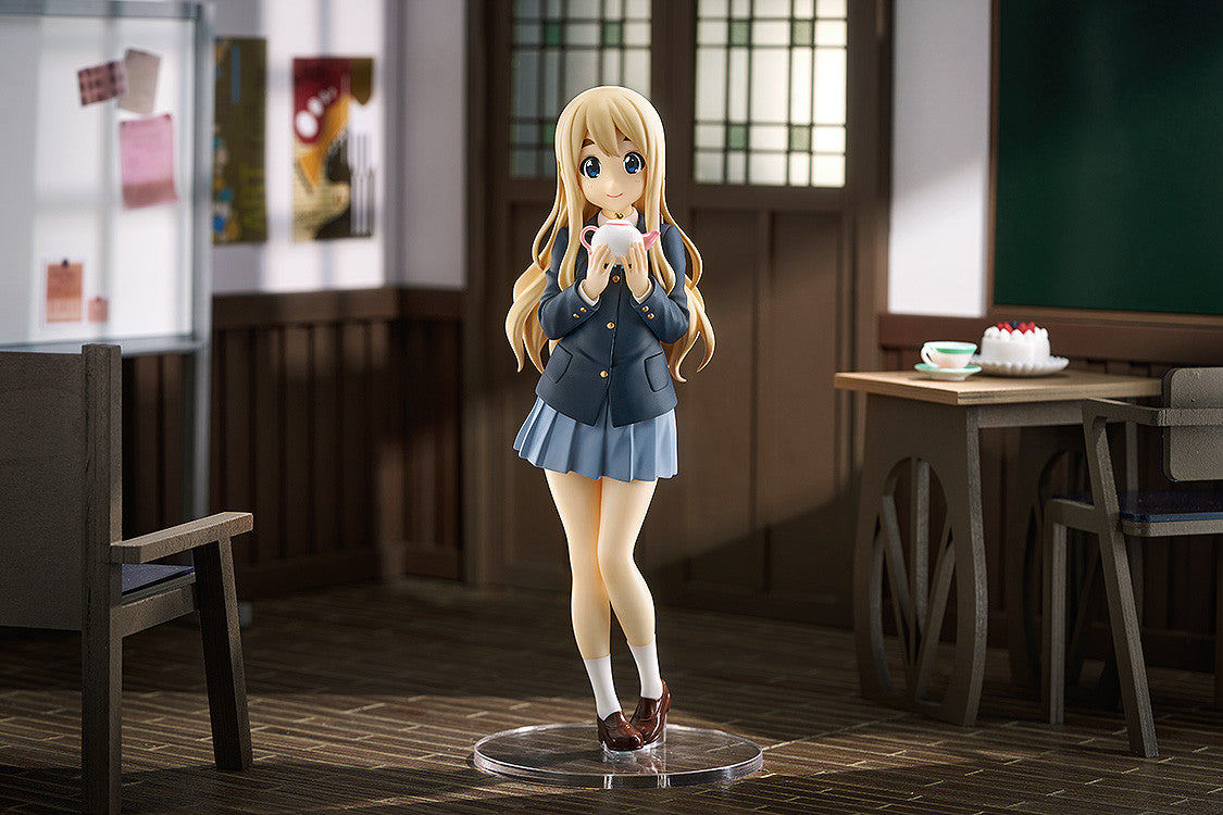 PRE ORDER K-ON! POP UP PARADE L SIZE - Tsumugi Kotobuki
