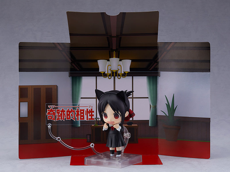 Kaguya-sama Love is War Nendoroid Kaguya Shinomiya