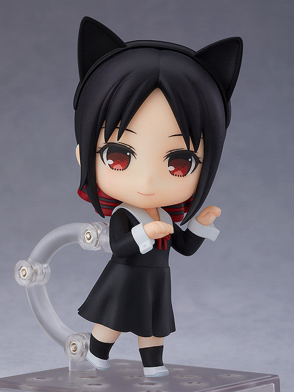 Kaguya-sama Love is War Nendoroid Kaguya Shinomiya