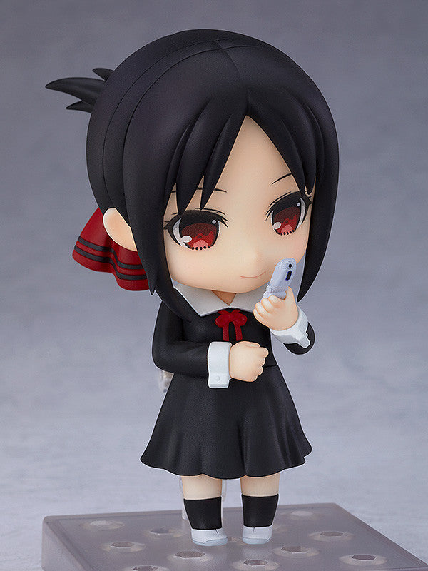 Kaguya-sama Love is War Nendoroid Kaguya Shinomiya