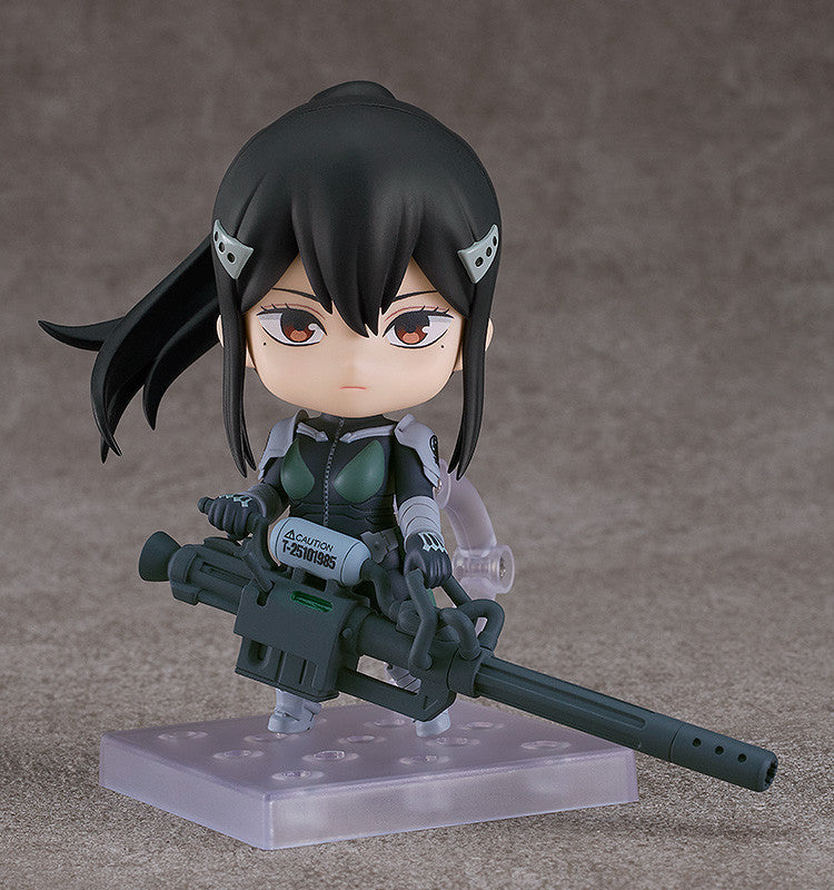 PRE ORDER Kaiju No 8: NENDOROID - Mina Ashiro